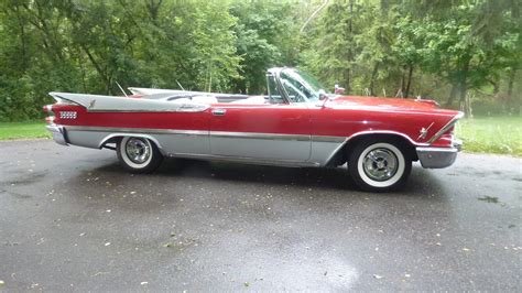 1959 Dodge Custom Royal Convertible - CLASSIC.COM