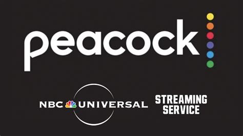 NBC unveils Peacock, new streaming service; set for launch in April ...