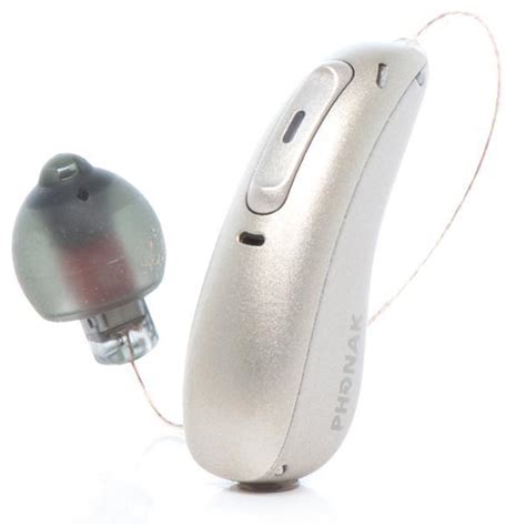 Phonak Audeo Paradise 30 Hearing Aid Prices & Reviews | ZipHearing