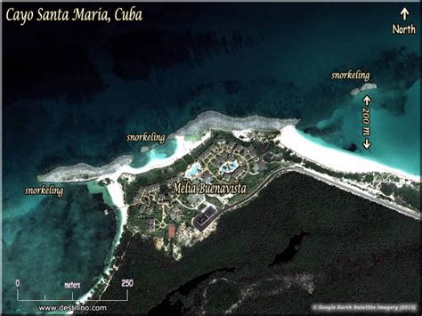 Snorkeling | Cayo Santa Maria, Cuba