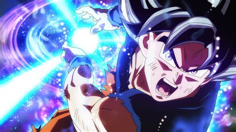 [100+] Goku Ultra Instinct Wallpapers | Wallpapers.com