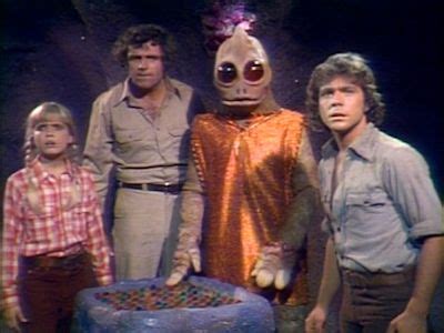 H.R. Pufnstuf, Land of the Lost Head to MeTV Network; Sitcom Stars on ...