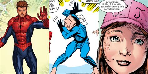 10 Marvel Comics Panels That Perfectly Sum Up Spider-Man - Trendradars ...