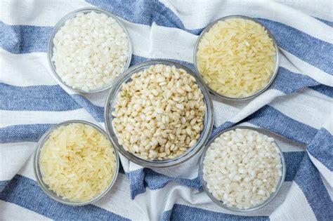 A Quick Guide to Rice Varieties (with recipes) | Carolina® Rice | Rice ...