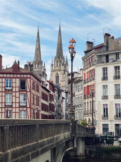 An Insider's Guide to the Best Things to do in Bayonne | solosophie