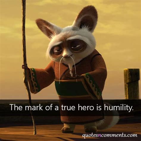 80+ Inspiring Kung Fu Panda Quotes for Your Inner Warrior