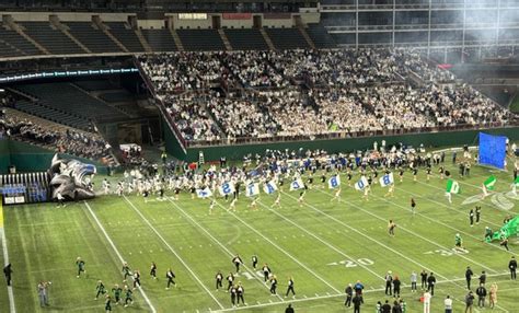 Byron Nelson vs Southlake Carroll | Football | 12/2/2023