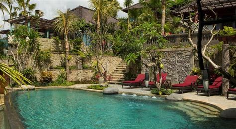 10 Beach Resorts in Indonesia with Amazing Pools and Terraces