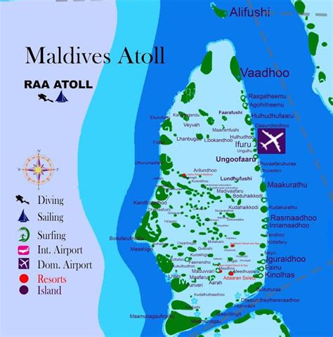 Maldives Resort Name List - maldive islands resort