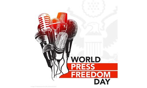 World Press Freedom Day - U.S. Embassy & Consulate in Poland