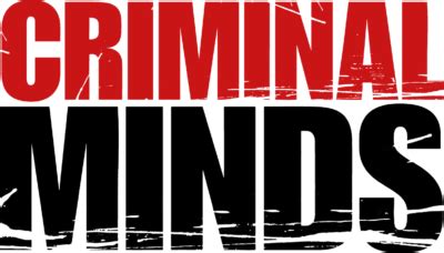 Criminal Minds Logo - PNG Logo Vector Brand Downloads (SVG, EPS)