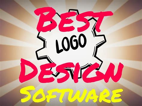 What is the Best Logo Design Software? (Mac, PC & Online)