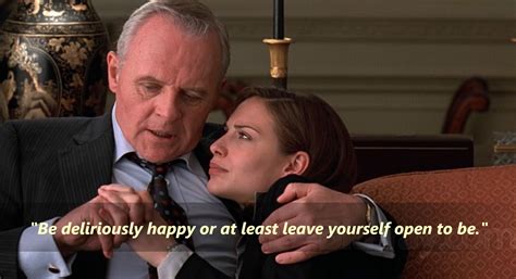 Meet Joe Black (1998) Anthony Hopkins as William Parrish https://www ...