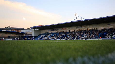 Matchday Guide: AFC Telford United (A) - Spennymoor Town FC