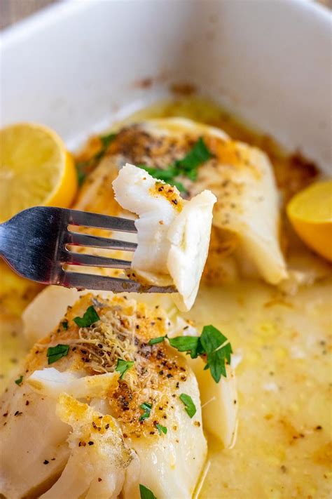 Best Ever Baked Fish Recipes Lemon – Easy Recipes To Make at Home