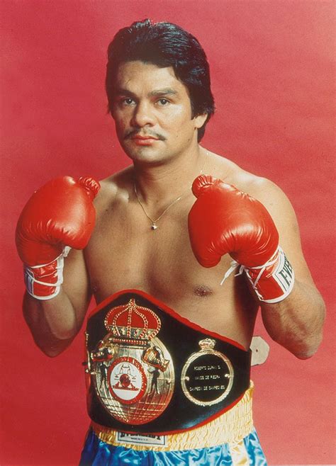 Roberto Duran Quotes. QuotesGram