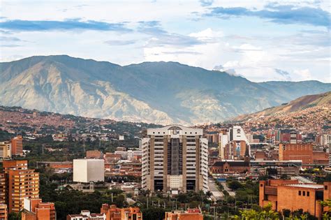 19 Reasons Medellin is the Destination for Colombian Cool Kids | Vogue