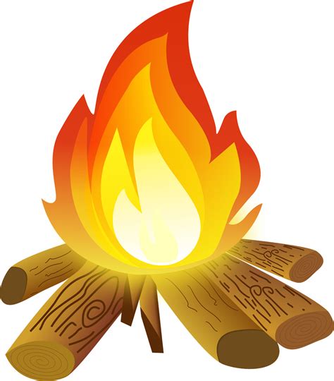 Campfire Camping Drawing Clip art - campsite png download - 1404*1600 ...