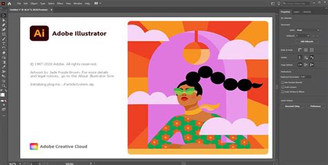 Adobe Illustrator Review 2024: Features, Alternatives & Pricings