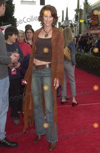 Photos and Pictures - Wendy Crewson at the premiere of Disney's "Santa ...