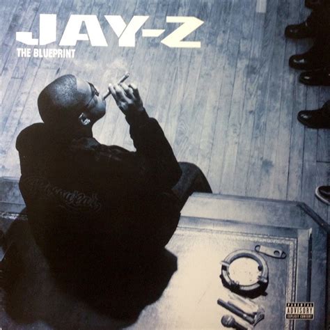 Jay-Z - The Blueprint (Vinyl, LP, Album) | Discogs