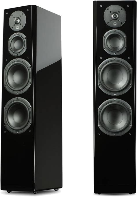 The 7 Best Floorstanding Speakers under 2000 in 2022 (Updated)