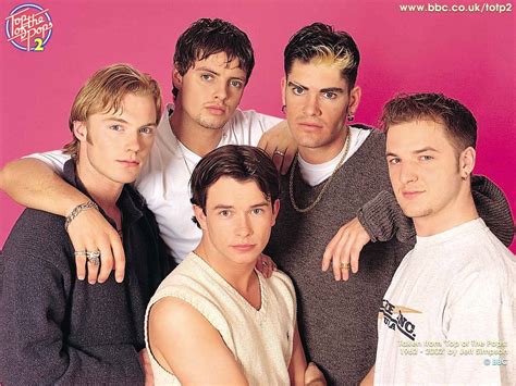 Boyzone - The 90s boy bands Photo (2565721) - Fanpop