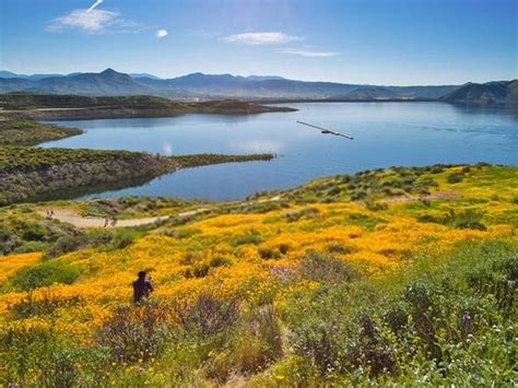 Top 6 Best Fishing Spots In Southern California in 2022