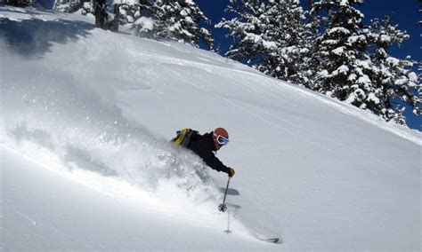 Jackson Hole, Wyoming Ski Resorts - AllTrips