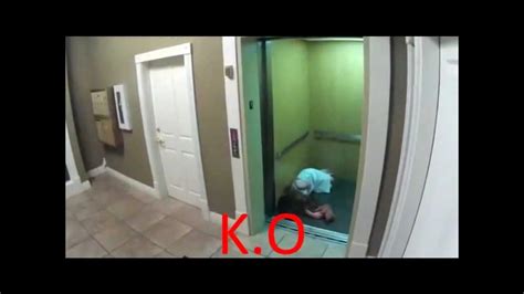 Ghost Elevator Prank Gone Wrong(HD) - YouTube