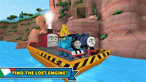 Thomas & Friends: Adventures! by Mattel, Inc.