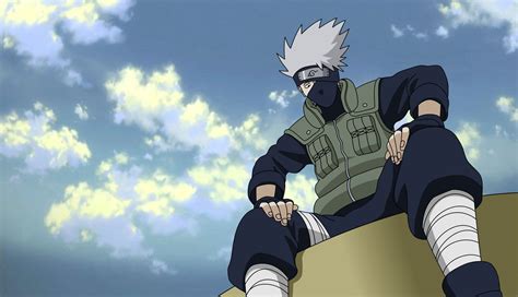 Kakashi Hatake Wallpapers Images Photos Pictures Backgrounds