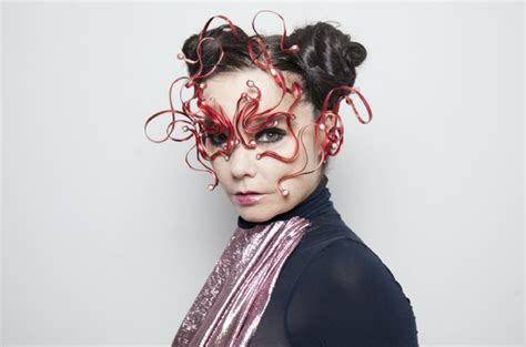 Björk Unveils Fossora Release Date, Cover Art – Pro Music Miami