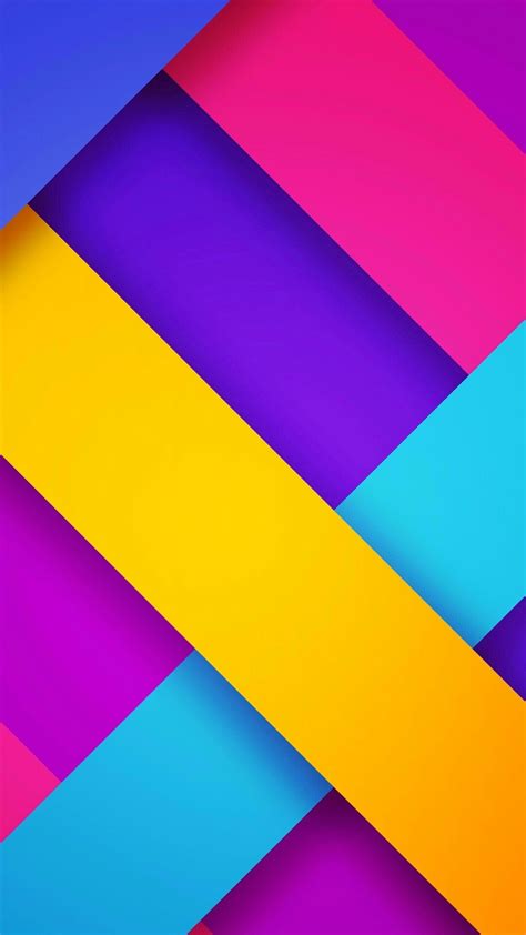 Pin by Nafidan Isbat on wallpaper | Geometric colourful wallpaper ...