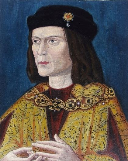 King Richard III: Fact & Biography | Live Science