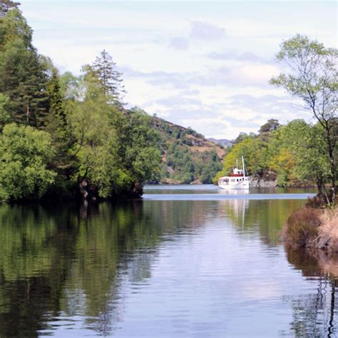 Trossachs Trail Loop - All You Need to Know BEFORE You Go (2024)