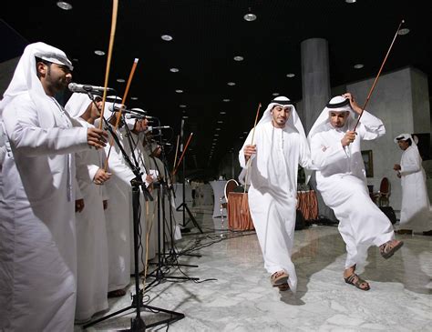 MY CLICKS: TRADITIONAL ARABIC MUSIC AND DANCE