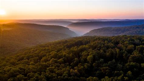 Why the Ozark Highlands Trail is the Best Unknown Thru-Hike in America ...