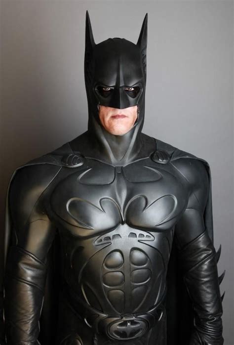 Costumes by Rage126 on deviantART | Batman cosplay, Batman collectibles ...