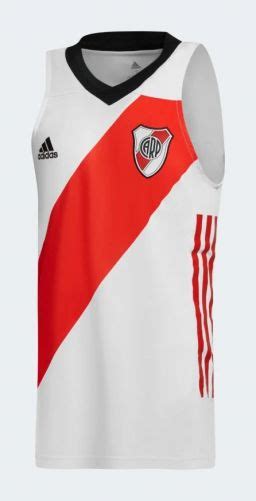 River Plate 2021-22 Jerseys