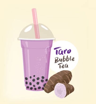 Taro Bubble Tea Recipe: How To Make Taro Bubble Tea? | Dive In!