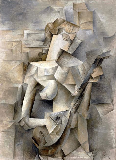 Cubism - Wikipedia