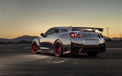 2880x1800 Grey Nissan Gtr 4k Macbook Pro Retina HD 4k Wallpapers ...