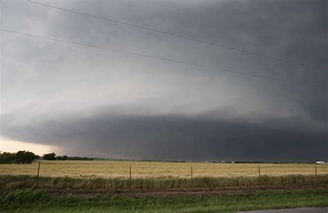 Deadly Okla. tornado widest on record, rare EF5