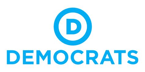 Democrats Logo transparent PNG - StickPNG