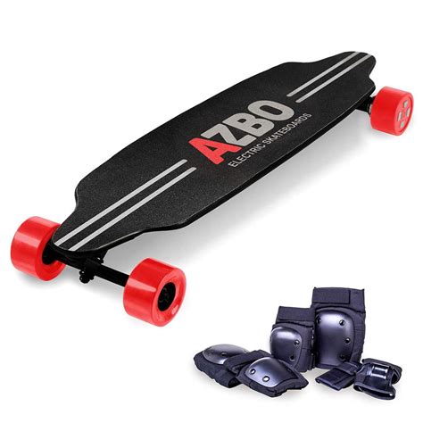 The 10 Fastest Electric Skateboards 2020 | Reviews and Ratings