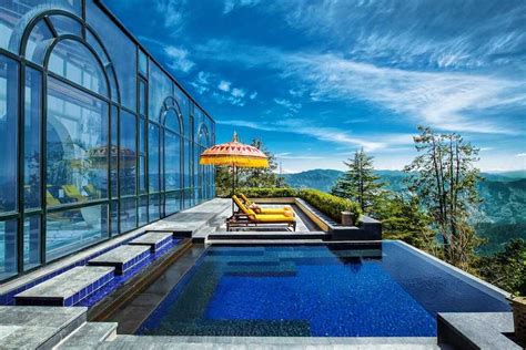 The Ultimate List Of 10 Best Himalayan Resorts For People Who Love The ...