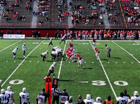 YSU announces 2021 full stadium capacity, tickets, tailgating details ...