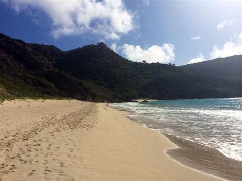 The Beautiful Beaches of St. Barths - SaintBarth.com