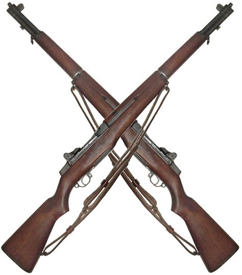 Winchester Rifle Cliparts - High-Quality Images of Classic Firearms